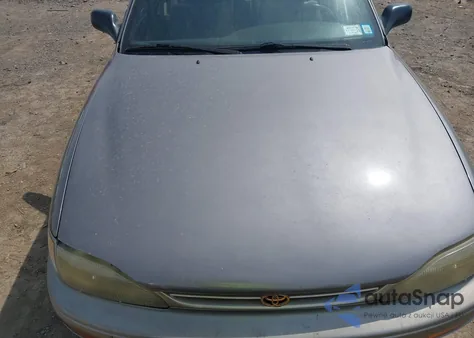 1995 Toyota Camry Dx из США, поврежденный, VIN 4T1SK11E8SU586716